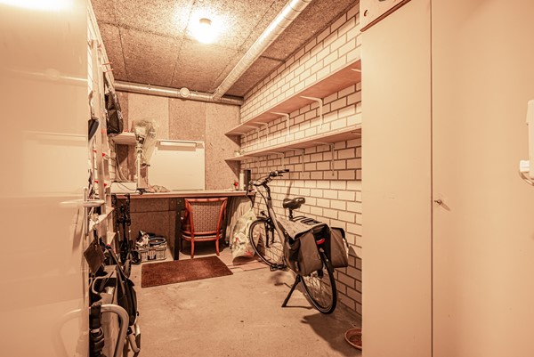 Medium property photo - Beijerland 64, 8302 NV Emmeloord